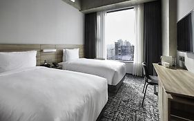 Hotel In 9